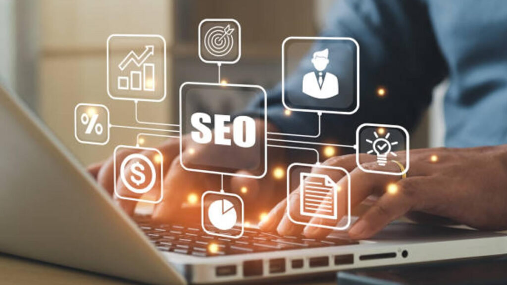 Best SEO Expert in Lahore